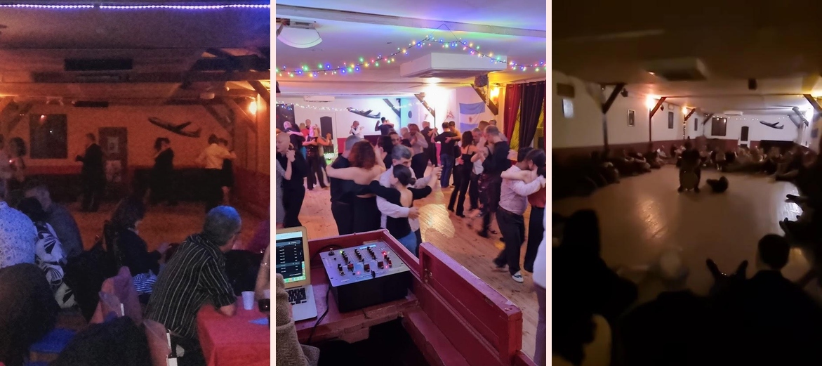 Le Chantier - Photo 1