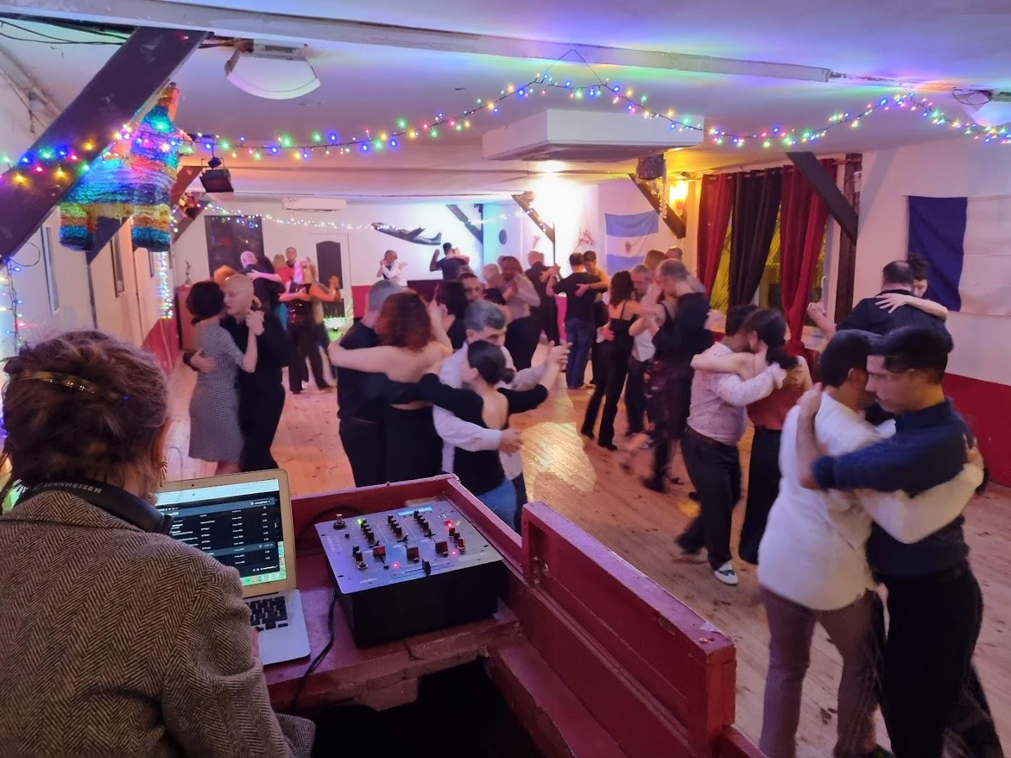 Le Chantier - Photo 3